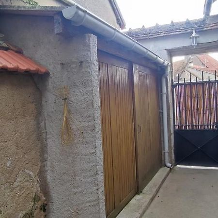 Maison Proche Des Bords De Loire Neuvy-sur-Loire Εξωτερικό φωτογραφία