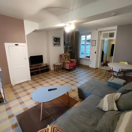 Maison Proche Des Bords De Loire Neuvy-sur-Loire Εξωτερικό φωτογραφία