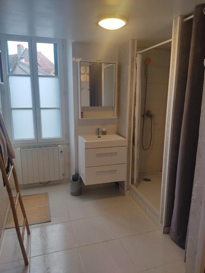 Maison Proche Des Bords De Loire Neuvy-sur-Loire Εξωτερικό φωτογραφία